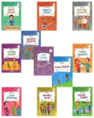3. Sınıflar İçin Öykü Ormanı 10 Kitap thumbnail 2