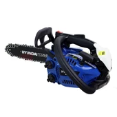 Hyundai TCS2610 Benzinli Dal Budama Testeresi Walbro Karbüratör - 3