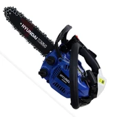 Hyundai TCS2610 Benzinli Dal Budama Testeresi Walbro Karbüratör - 4