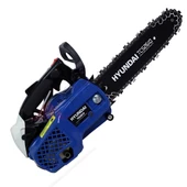 Hyundai TCS2610 Benzinli Dal Budama Testeresi Walbro Karbüratör - 2