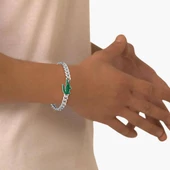 Lacoste LACJ2040226 Erkek Bileklik thumbnail 2