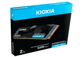 1TB KIOXIA EXCERIA NVMe M.2 3D 5000/3900MB/s LSD10Z001TG8 - 1