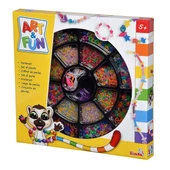 106374137 AF BEADSET 2 ASS - 1