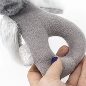 Babyjem Çıngıraklı Mini Tavşan 842 - 2