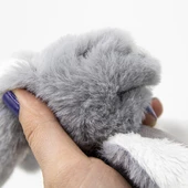 Babyjem Çıngıraklı Mini Tavşan 842 - 3