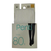 Penti Kız Çocuk Cool Külotlu Çorap 80 Denye - 3