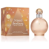 Britney Spears Naked Fantasy EDT Kadın Parfüm 100ML - 1