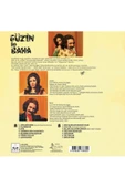 Güzin İle Baha Ateş Böceğim Plak alithestereo - 2