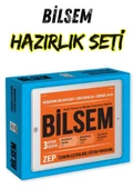 Bilsem 1. Sınıf Hazırlık Seti (4 Kitap) - 2