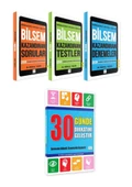 Bilsem 2. Sınıf Hazırlık Seti (4 Kitap) - 5