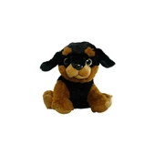 PB30448-22 Peluş Köpek 23 cm-Vardem - 6