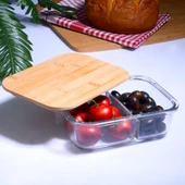 15197 BOLMELI BAMBU KPK SAKLAMA KABI 1000 ML - 1