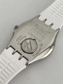 Swatch Blusharound 34mm Silikon Kordon Kadın Kol Saati YLS199 thumbnail 5