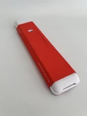 Swatch Blusharound 34mm Silikon Kordon Kadın Kol Saati YLS199 thumbnail 9