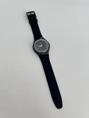 Swatch Naitbanyang 41mm Silikon Kordon Unisex Kol Saati SUON136 thumbnail 7