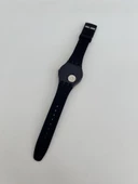 Swatch Naitbanyang 41mm Silikon Kordon Unisex Kol Saati SUON136 thumbnail 4