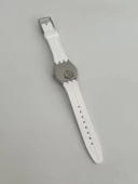 Swatch Blusharound 34mm Silikon Kordon Kadın Kol Saati YLS199 thumbnail 4