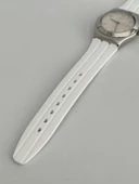 Swatch Blusharound 34mm Silikon Kordon Kadın Kol Saati YLS199 thumbnail 8