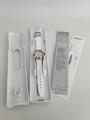 Swatch Blusharound 34mm Silikon Kordon Kadın Kol Saati YLS199 thumbnail 3