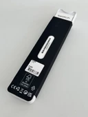 Swatch Pink Reflexion 34mm Silikon Kordon Kadın Kol Saati YLS200 - 8