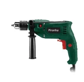 Piranha Darbeli Matkap PID-3634 - 1