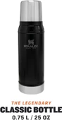 Stanley Klasik Vakumlu Termos, 0.75 L 10-01612-028 - 1