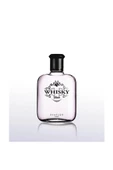 Whisky Black Edt For Men 100ml Erkek Parfüm - 2