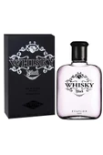 Whisky Black Edt For Men 100ml Erkek Parfüm - 1