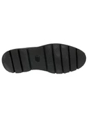 Freefoot 6820 Casual Hakiki Deri Nubuk Erkek Bot (Kış 23) - 4