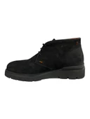 Freefoot 6820 Casual Hakiki Deri Nubuk Erkek Bot (Kış 23) - 2