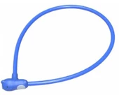 Onguard Anahtarlı Bisiklet Kilit 8278 Bisiklet Kilidi Yüksek Güvenlikli Mavi thumbnail 1