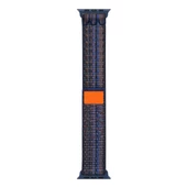 Watch 38mm KRD-91 Hasır Kordon Kayış - 6