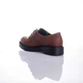 Dilimler Ayakkabı Taba Kadın Gündelik Ayakkabı thumbnail 4