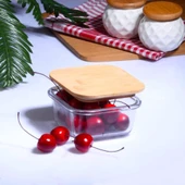 15193 KARE BAMBU KPK SAKLAMA KABI 380 ML - 1