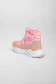 ŞirinGenç Ortopedik Cırtlı Paraşut Pembe Kız Çocuk Bot thumbnail 4