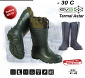 Camminare Voyager Camo EVA Çizme (-30°C) Sadece 500 Gr - 1