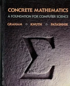 Concrete Mathematics: A Foundation for Computer Science 2nd Edition Ronald Graham - 1