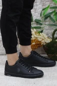 U.S. Polo Assn. Franco 3PR Anatomik Orijinal Ürün Rahat Unisex Sneaker Ayakkabı - 3