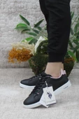 U.S. Polo Assn. Franco 3PR Anatomik Orijinal Ürün Rahat Unisex Sneaker Ayakkabı - 12