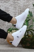 U.S. Polo Assn. Franco 3PR Anatomik Orijinal Ürün Rahat Unisex Sneaker Ayakkabı - 9