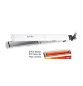 Aprilla Saç Düzleştirici AHS-2026 - 1