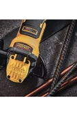 Dcg409t1 18v 125 Mm Akülü Taşlama Makinesi - 5