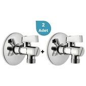 Artema Filtreli Ara Musluk 2 Adet -  A45254 thumbnail 1