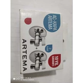 Artema Filtreli Ara Musluk 2 Adet -  A45254 thumbnail 2