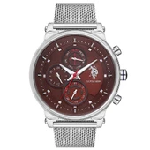 U.S. Polo Assn. USPA1008-04 Erkek Kol Saati thumbnail 1