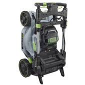 Ego LM1702ESP KİT Akülü İtmeli Çim Biçme Makinesi 42 cm - 3