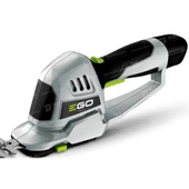 Ego Power CHT2001E KIT Akülü Çit Kesme Makinesi 20 cm - 6