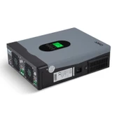 Sako E-sun 1.6 kW 12 V Mppt Tam Sinüs Akıllı İnverter - 8