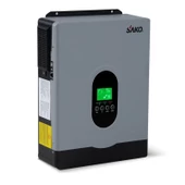 Sako E-sun 1.6 kW 12 V Mppt Tam Sinüs Akıllı İnverter - 6