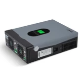 SAKO E-SUN 24 Volt 2.7 KW Tam Sinüs Mppt Akıllı İnverter 450 VDC - 5